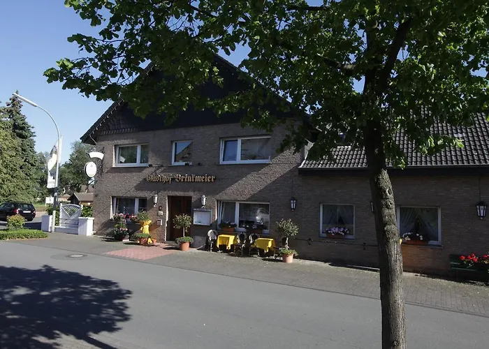 Gasthof Brinkmeier